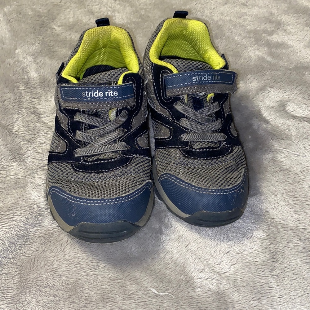 Stride Rite sneakers